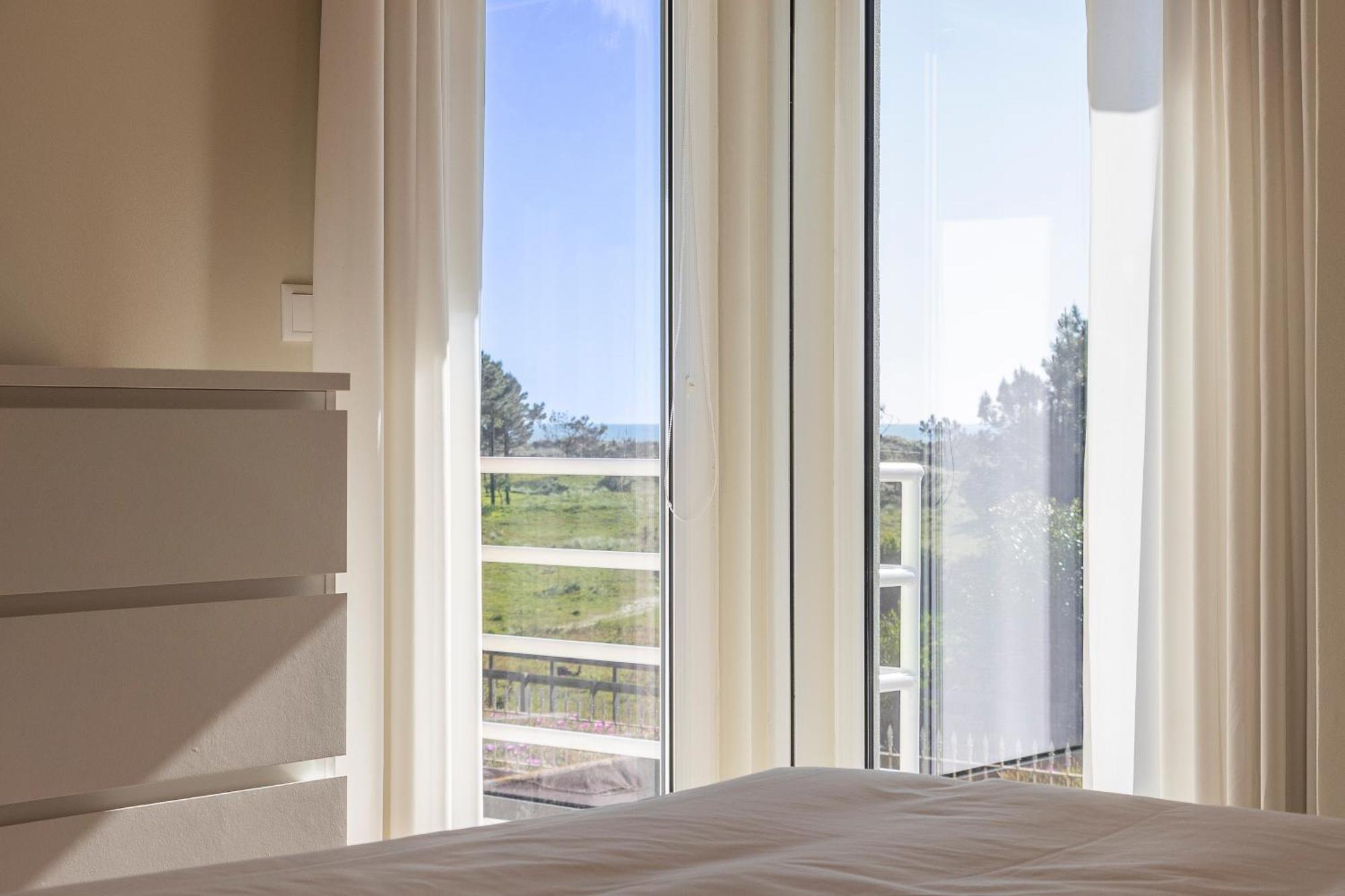 Front Beach Villa Cabedelo Viana do Castelo Exterior foto